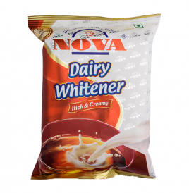 Nova Dairy Whitener   Pack  500 grams